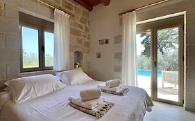 Villa Olivia With Pool Vrises Crete